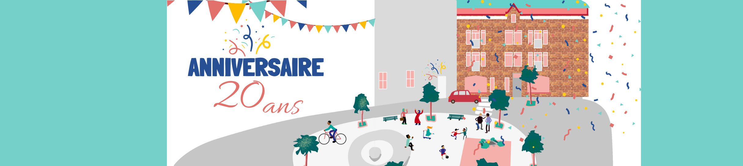20 ans image site internet